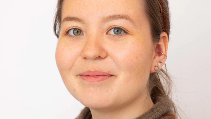 Profilbillede af Suusi Jensen Henningsen