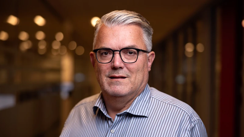 Profilbillede af Torben Juel Guldhammer