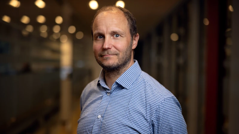 Profilbillede af Christian William Wennecke