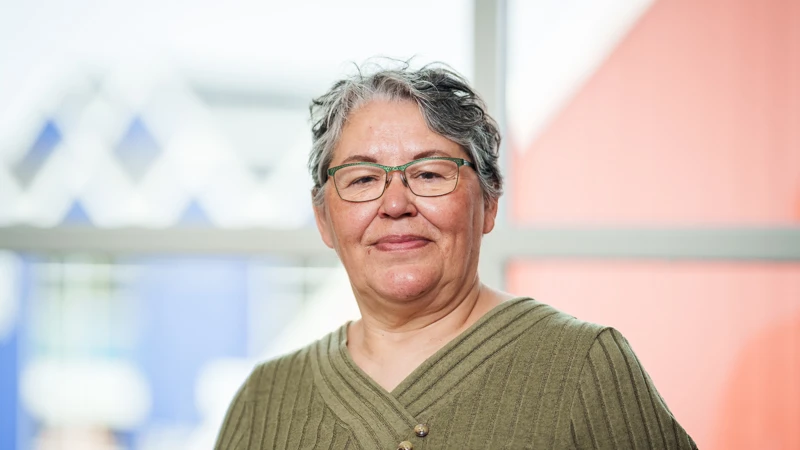 Profilbillede af Erna Olsen