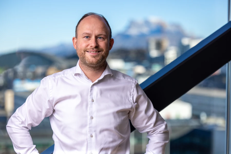 Søren Stenberg