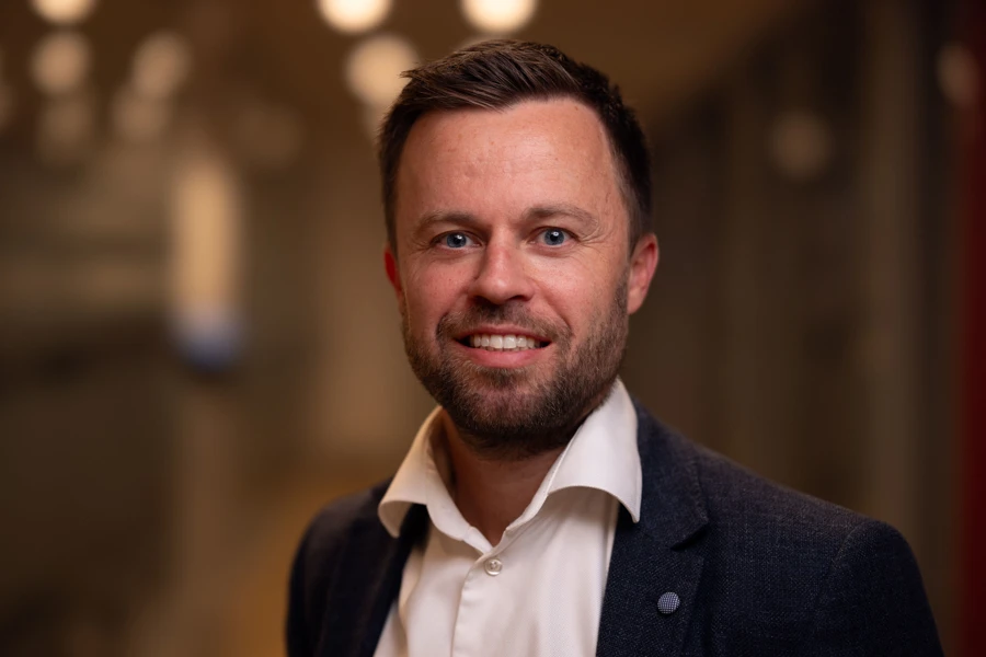 Mads Reimer Andersen