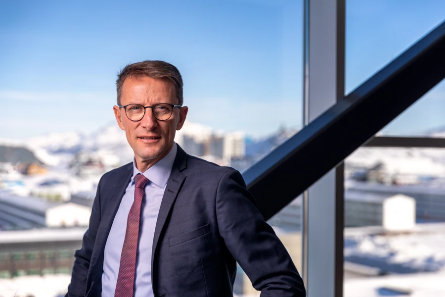 Martin Kviesgaard
