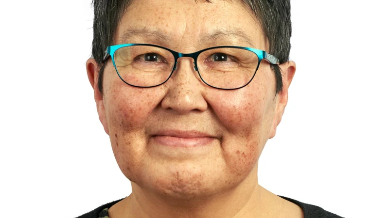 Profilbillede af Elise Zeeb