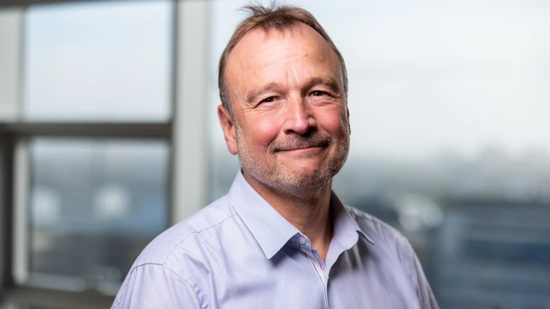 Profil-imi assi John Jakobsen