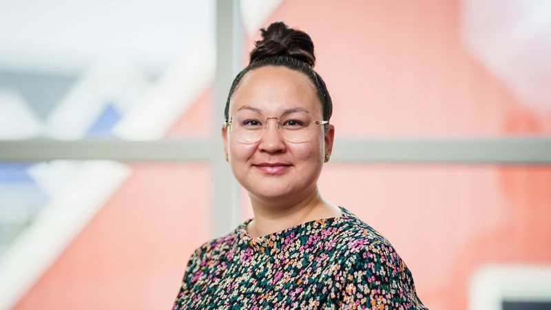 Profilbillede af Jensigne-Nuka Olsen