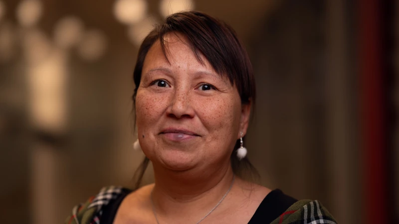 Profil-imi assi Karen Berthelsen