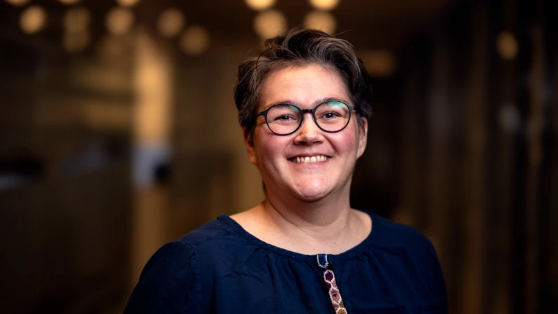 Profilbillede af Eva Sandborg