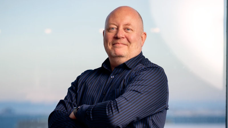 Profilbillede af Carsten Th. Pedersen