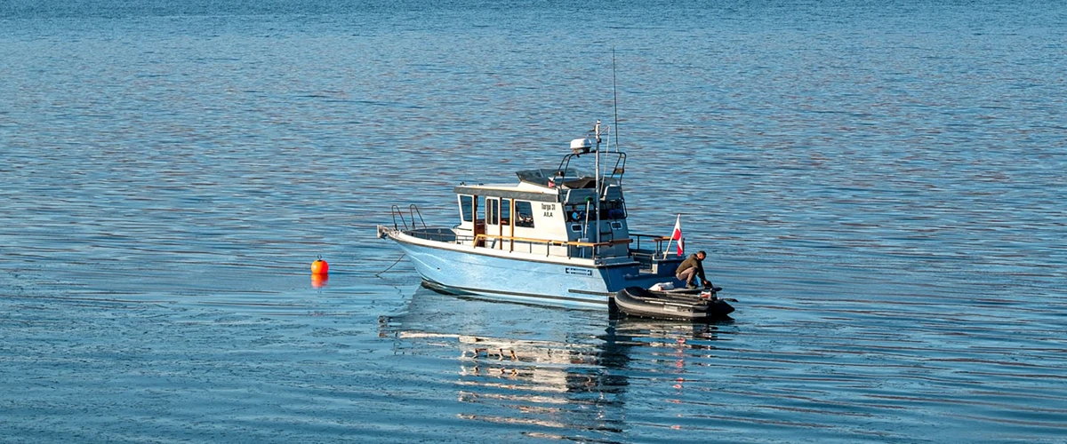 Boat 2224 Cebastian Foto