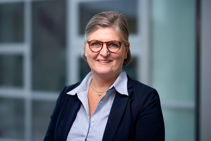 Ellen Lerch Høj