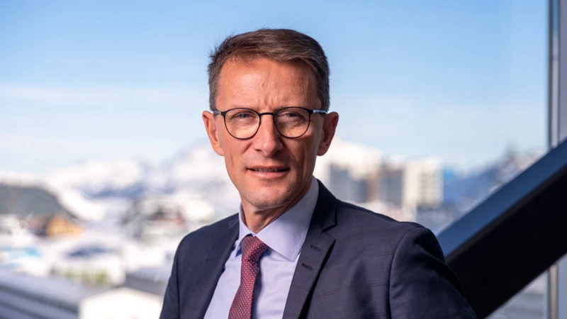 Profile picture of Martin Kviesgaard