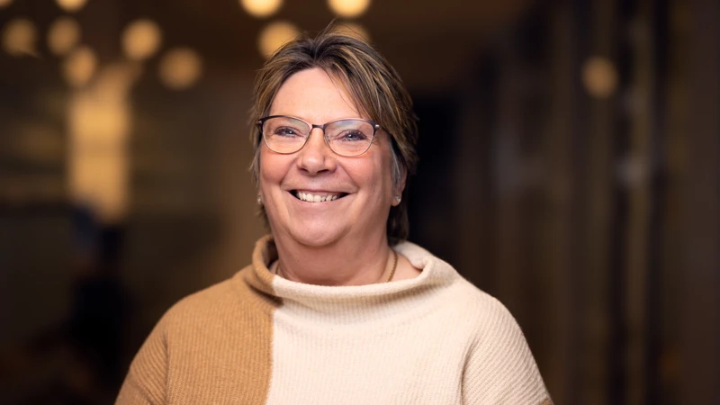 Profilbillede af Gitte Brostrøm
