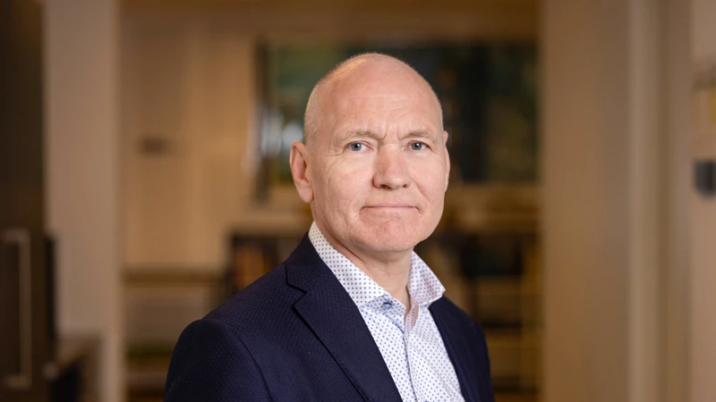 Profilbillede af Peter Wistoft