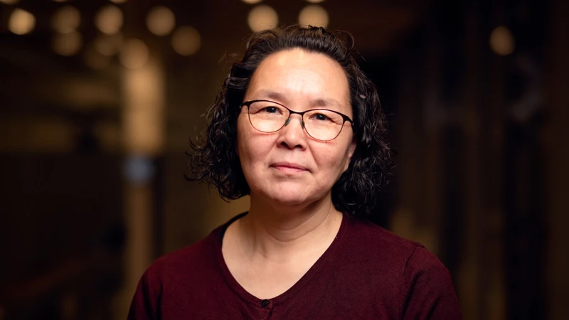 Profil-imi assi Karen Møller