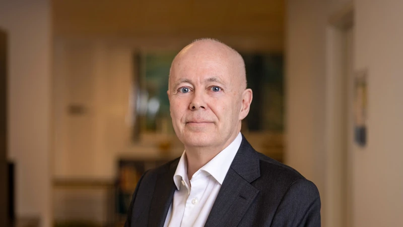 Profilbillede af Gunnar Í Liða