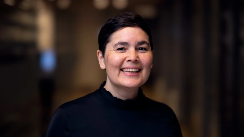Profilbillede af Parnûna Frederiksen