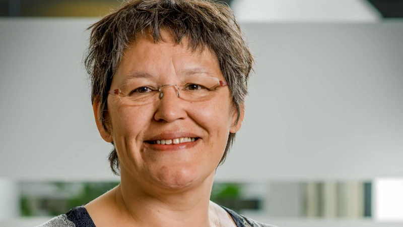 Profilbillede af Erna Olsen