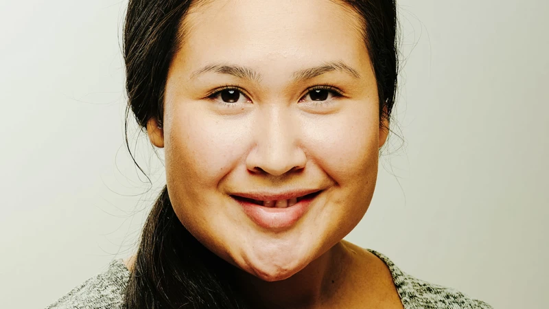Profilbillede af Vivi D. Nielsen