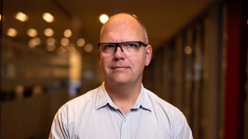 Profil-imi assi Michael Holmdal Mikkelsen