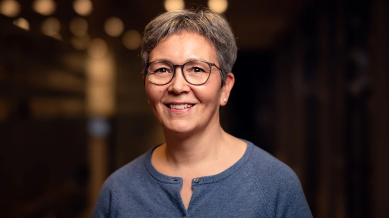 Profilbillede af Lisa N. Petersen