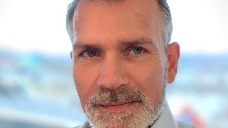Profilbillede af Morten Larsen