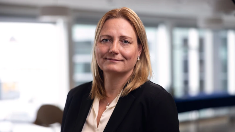 Profilbillede af Pia Werner Alexandersen