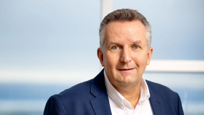 Profil-imi assi Jimmi Johannesen