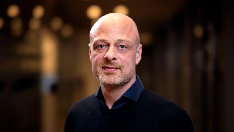 Profil-imi assi Thomas L. Andersen