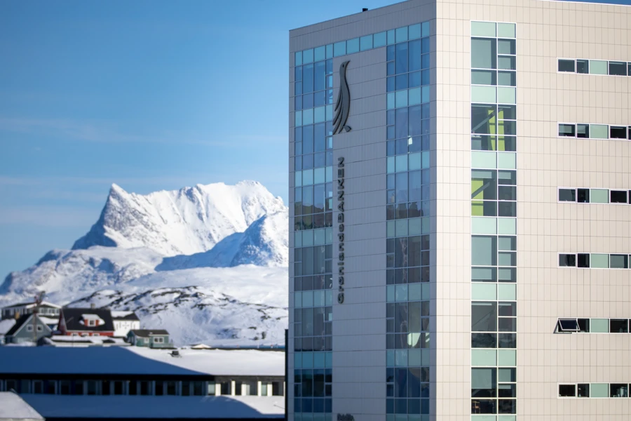 Nuuk 1