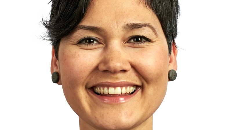 Profilbillede af Najannguaq D. Lennert