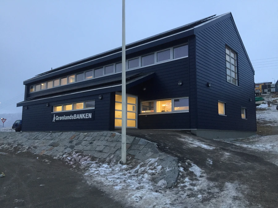 Qaqortoq