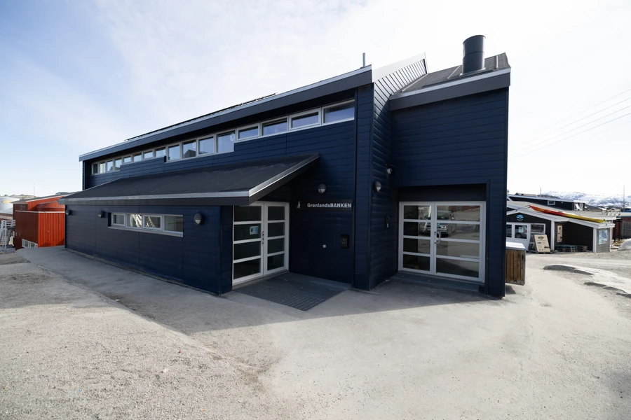Ilulissat 1