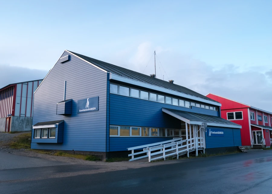 Maniitsoq 1