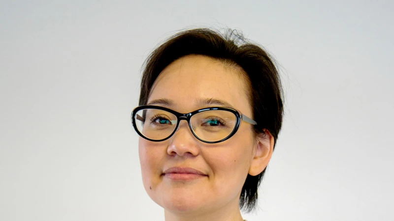 Profilbillede af Ane-Sofie Jensen Filemonsen