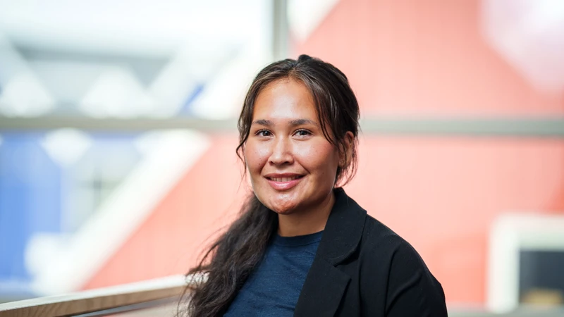 Profilbillede af Vivi D. Nielsen