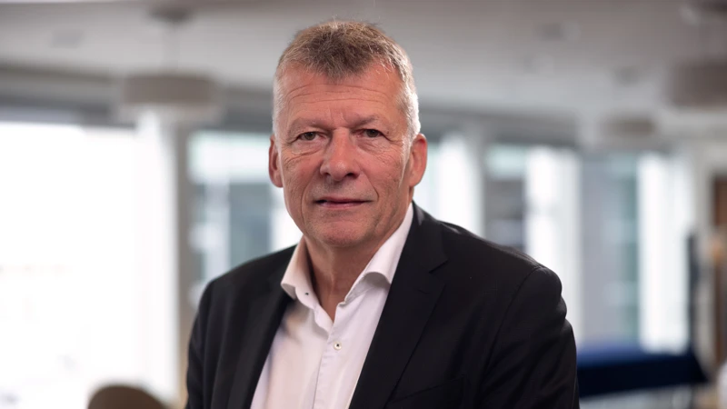 Profilbillede af Gert Jonassen