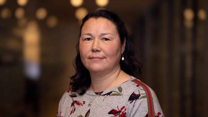 Profilbillede af Pia Hoseassen