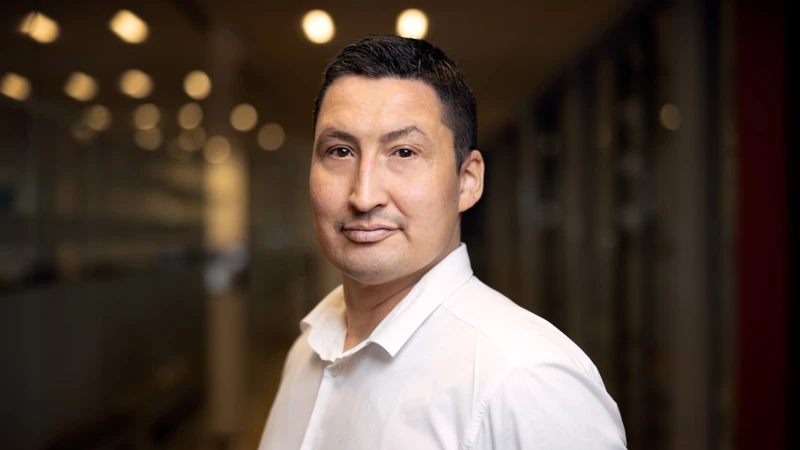 Profil-imi assi Pilo Haubroe