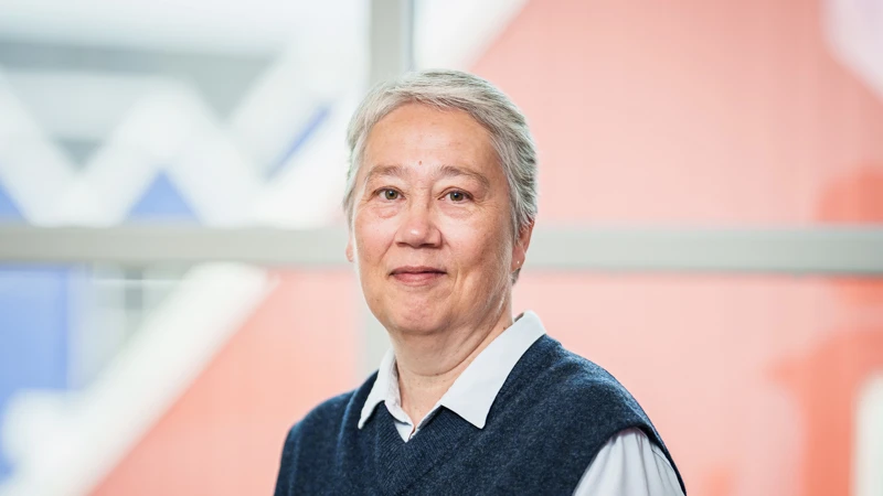 Profilbillede af Gitte Absalonsen