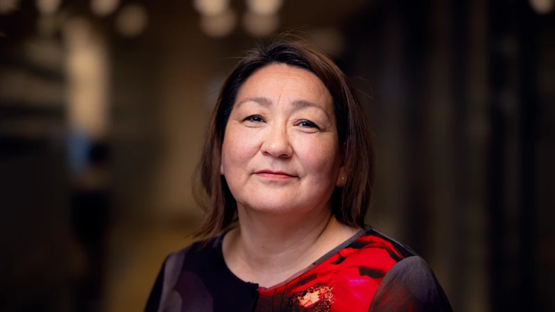 Profilbillede af Karen Jessen