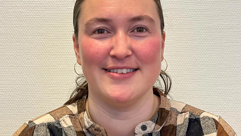 Profilbillede af Tuuta Skifte Heilmann
