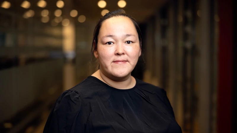 Profil-imi assi Laila Ringsted Martinsen