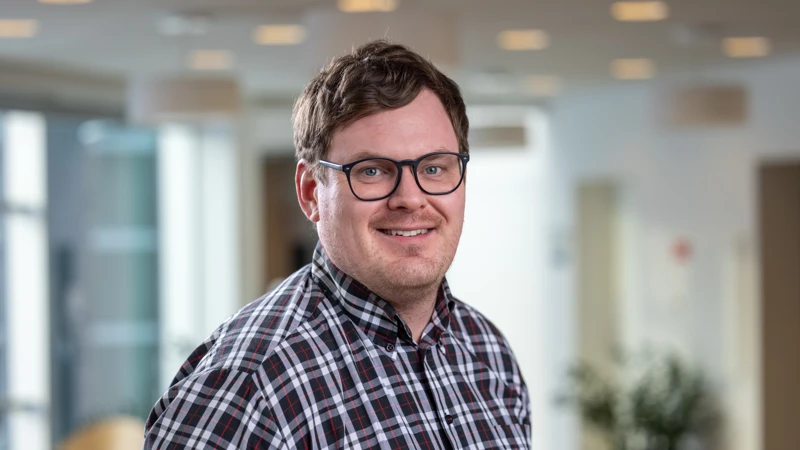 Profilbillede af Morten Balle