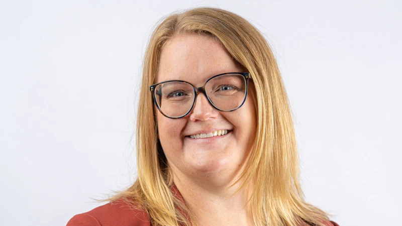 Profilbillede af Lea Jacobi