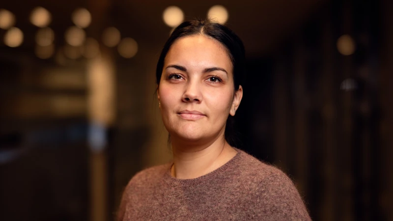 Profilbillede af Nivi Kleist-Tróndheim