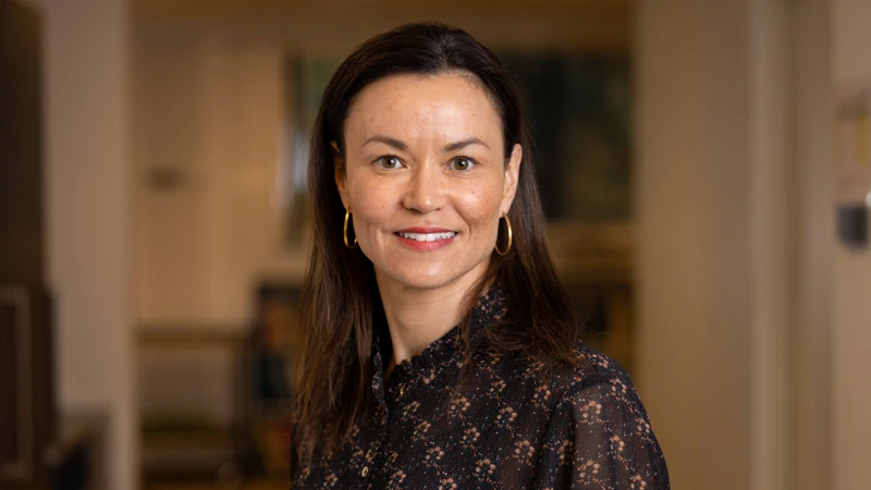 Profilbillede af Maliina Abelsen