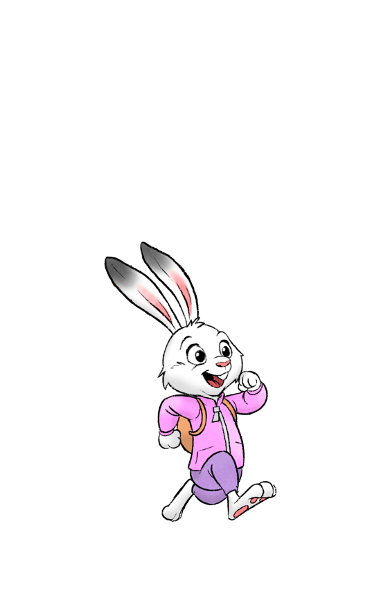 Appas Venner Hare