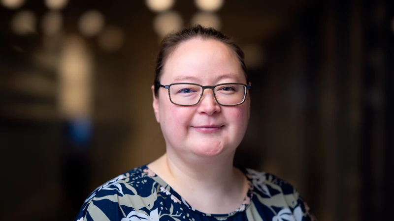 Profil-imi assi Leila Lûtzen-Jensen