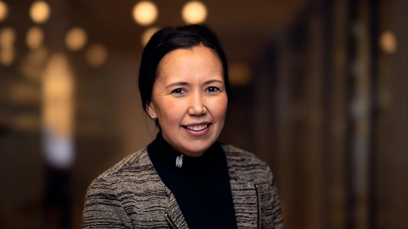 Profilbillede af Monica Karlsen
